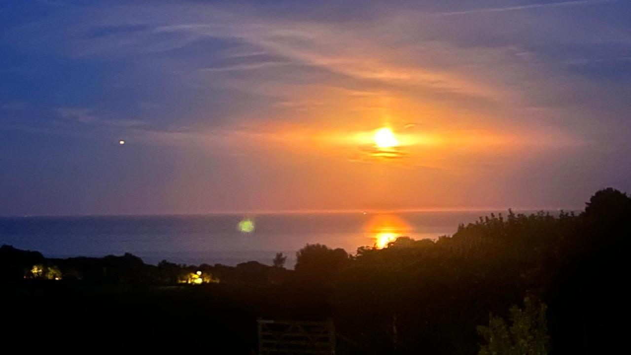 Halekulani Devon Homestay Торкі Екстер'єр фото