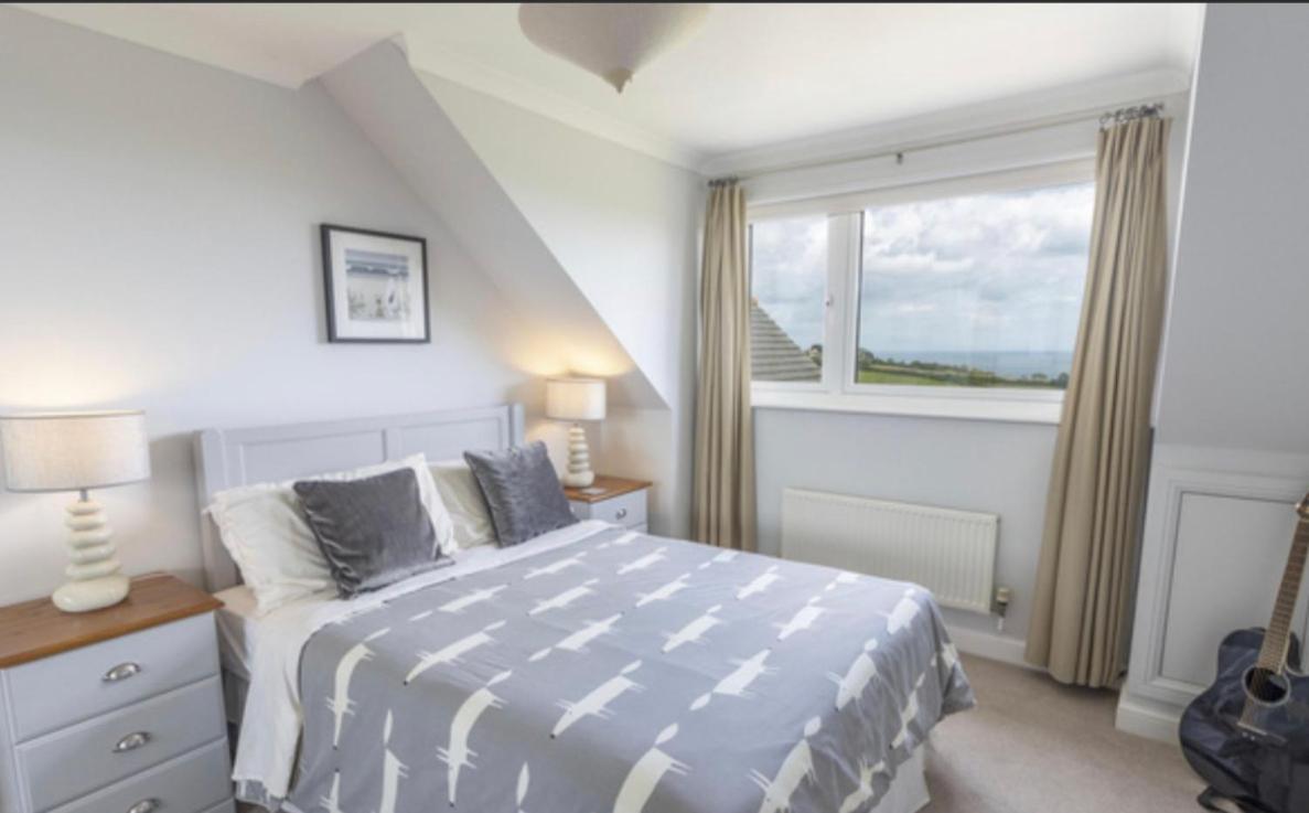 Halekulani Devon Homestay Торкі Екстер'єр фото