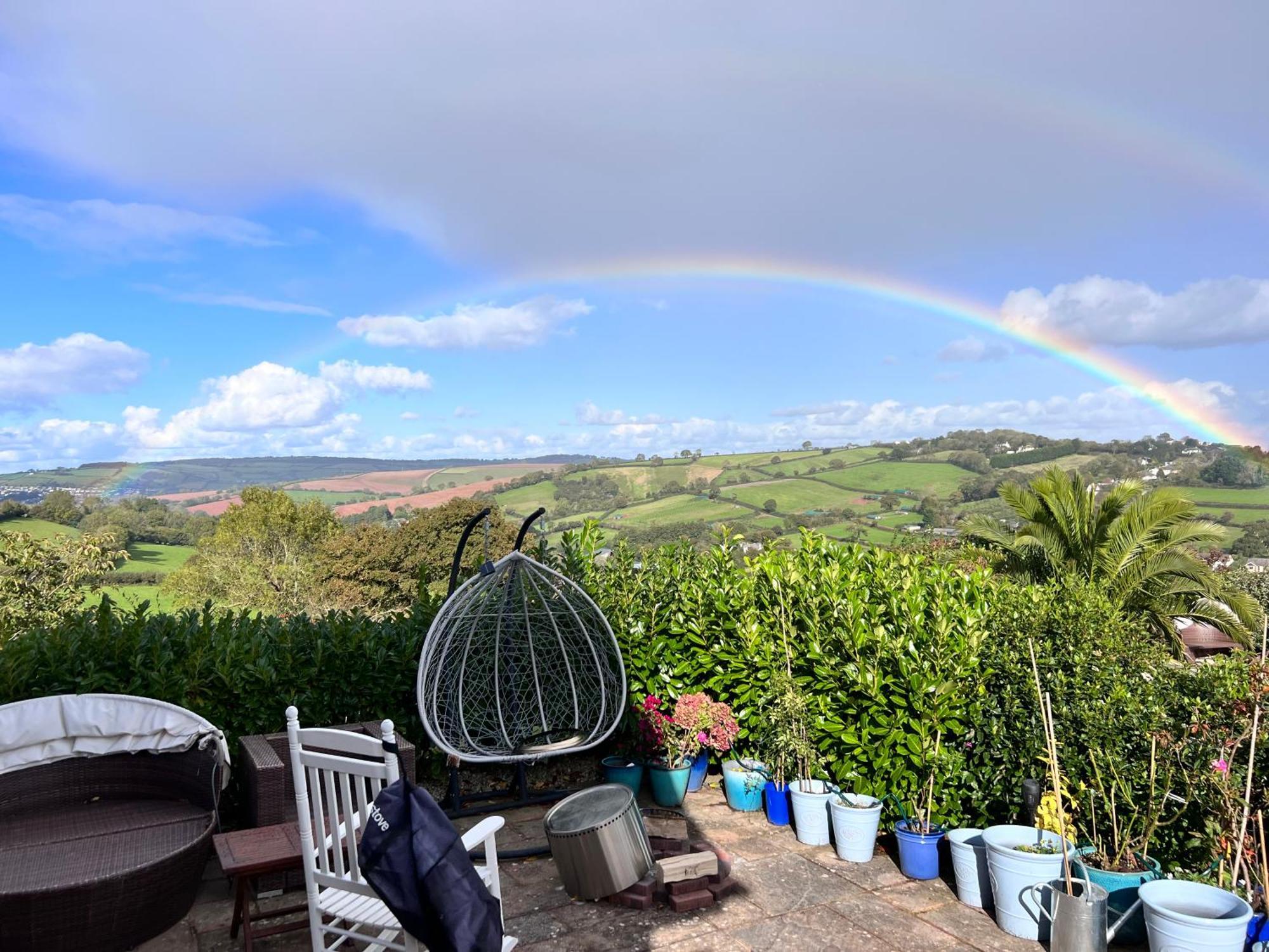 Halekulani Devon Homestay Торкі Екстер'єр фото
