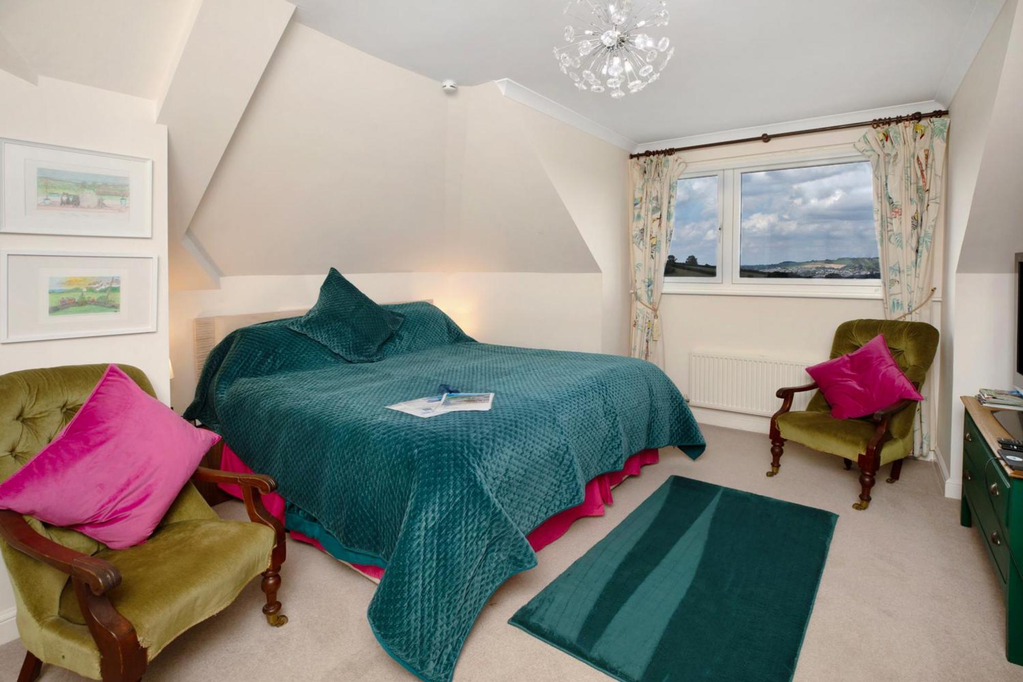 Halekulani Devon Homestay Торкі Екстер'єр фото