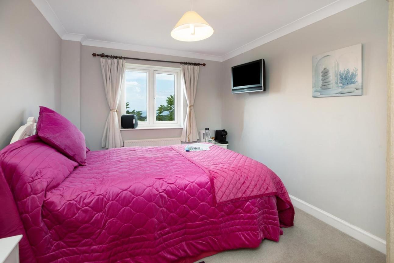 Halekulani Devon Homestay Торкі Екстер'єр фото