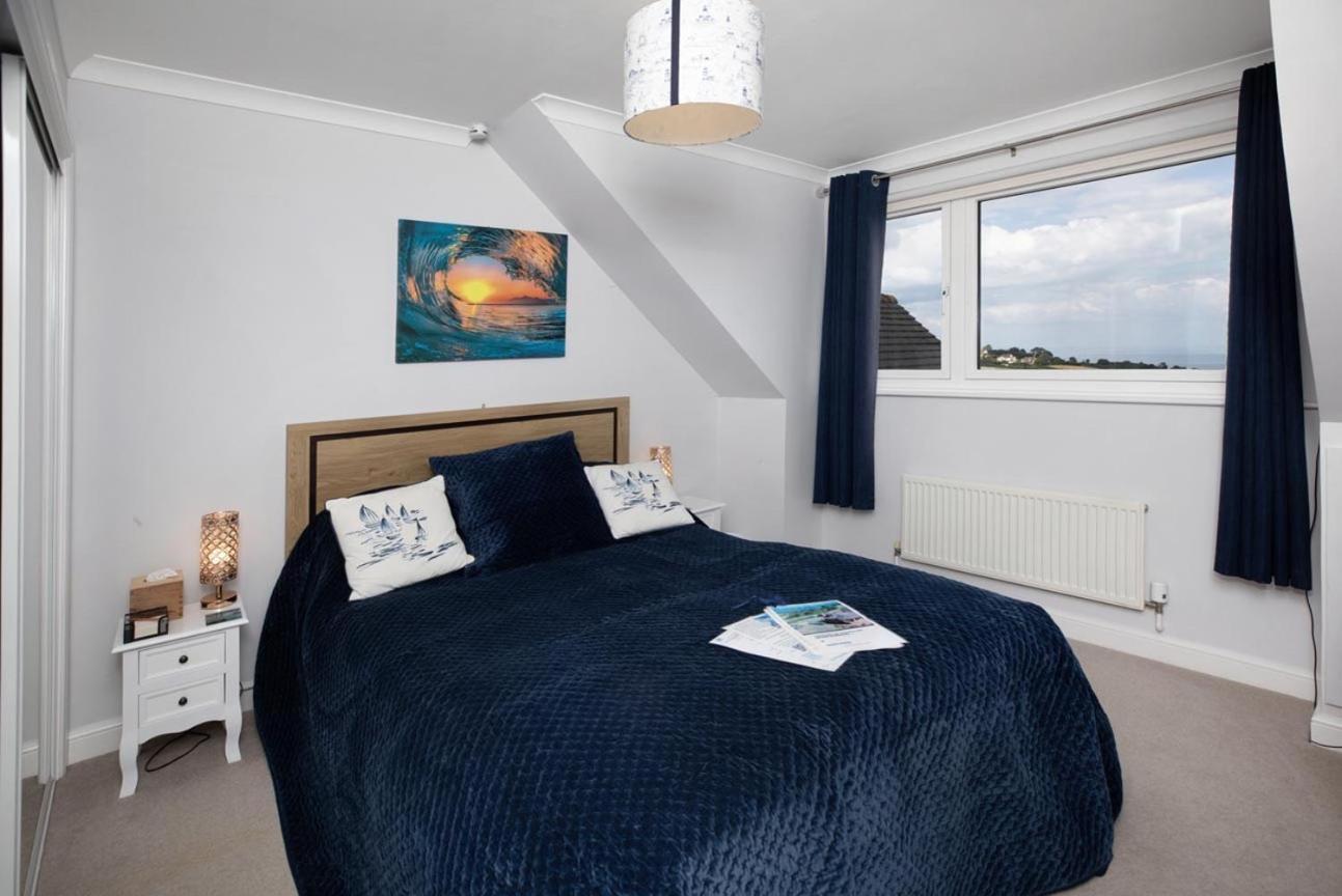 Halekulani Devon Homestay Торкі Екстер'єр фото