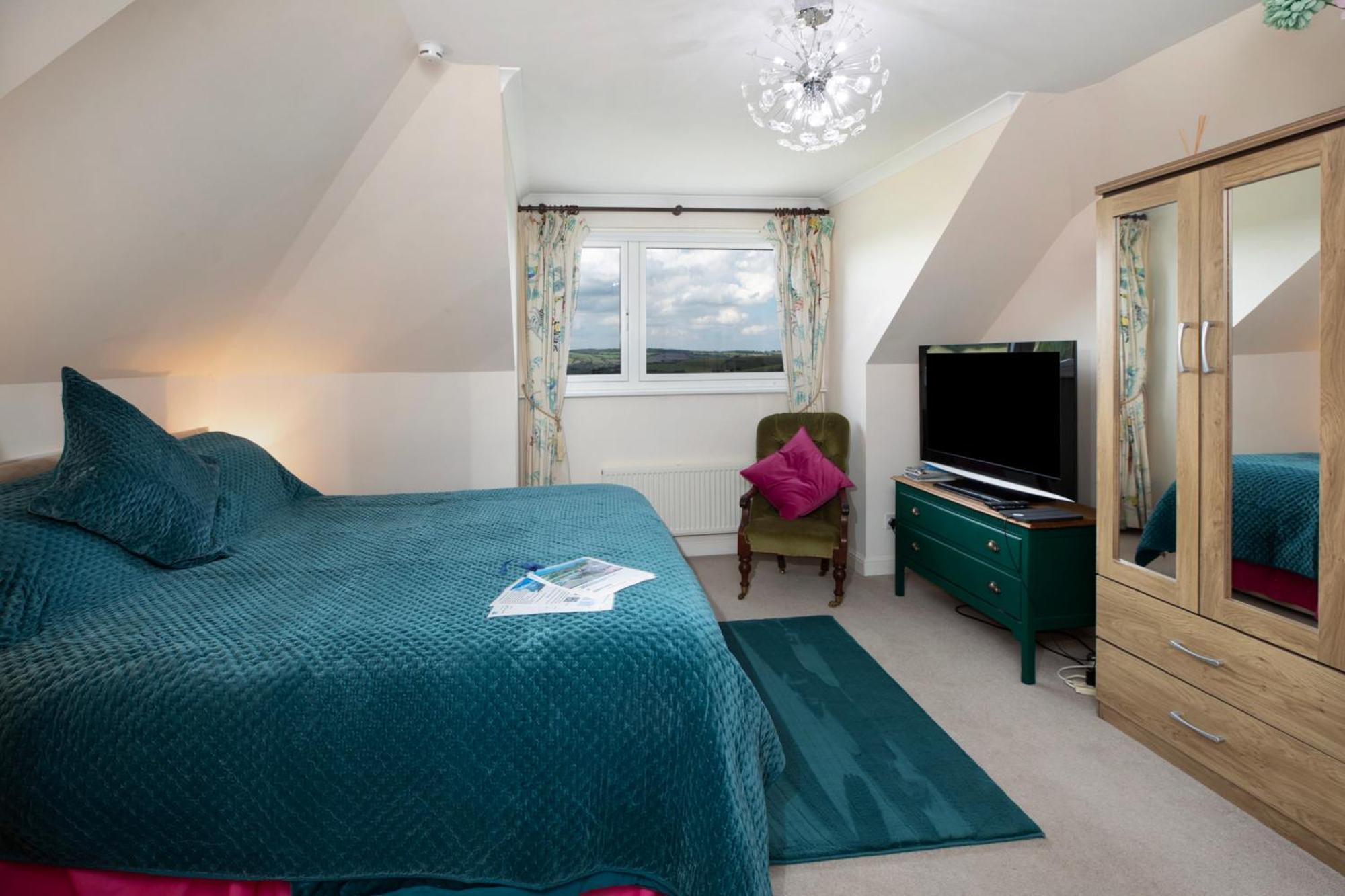 Halekulani Devon Homestay Торкі Екстер'єр фото