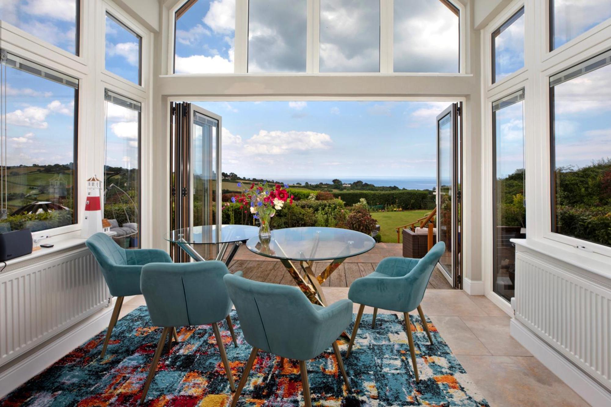 Halekulani Devon Homestay Торкі Екстер'єр фото